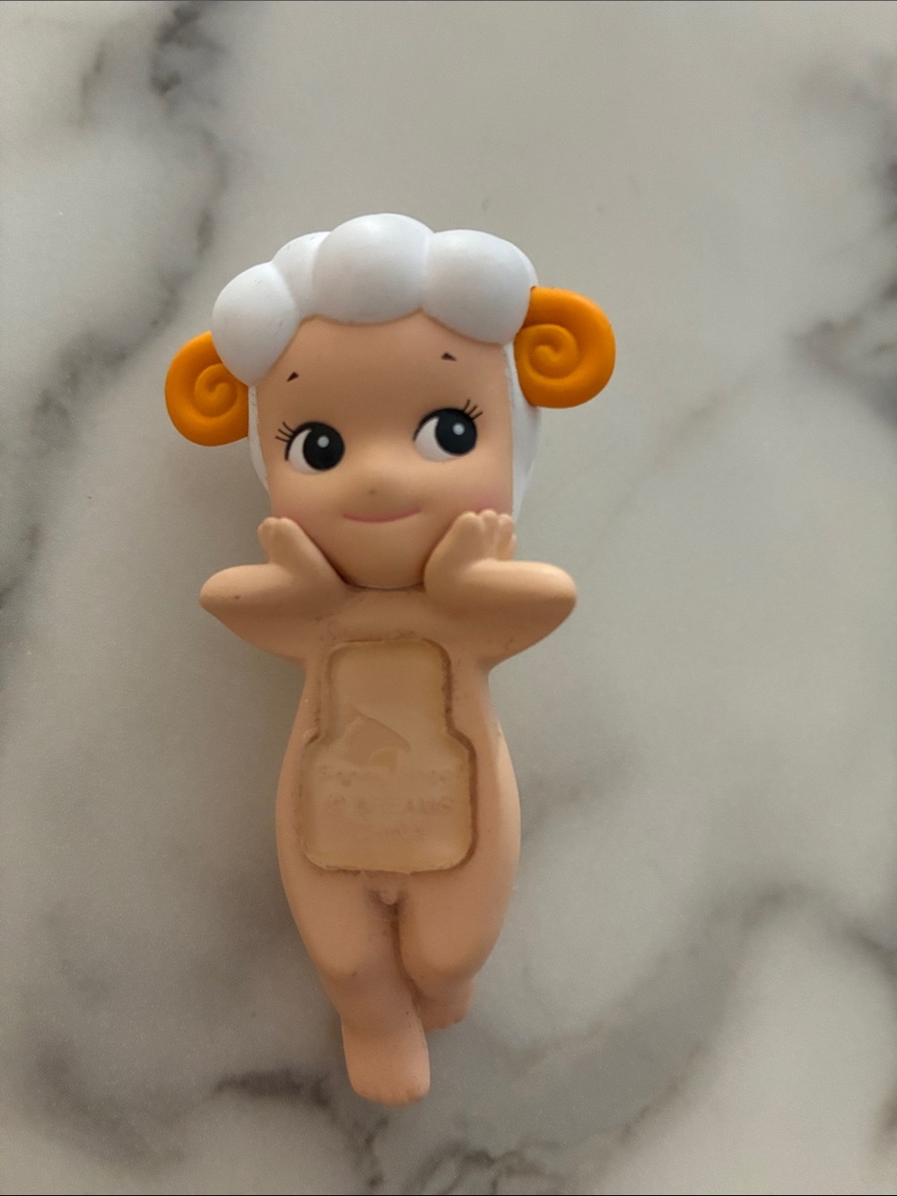 Sonny Angel Hipper “Sheep” New